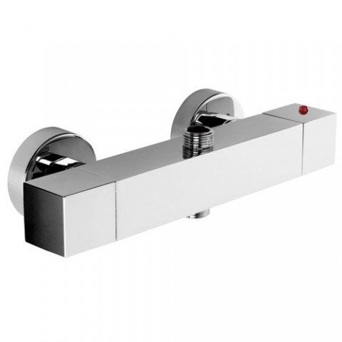 Rubinetto in acciaio