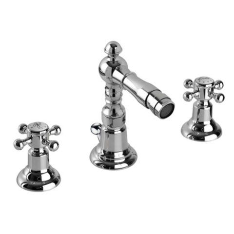 Rubinetti in acciaio inox