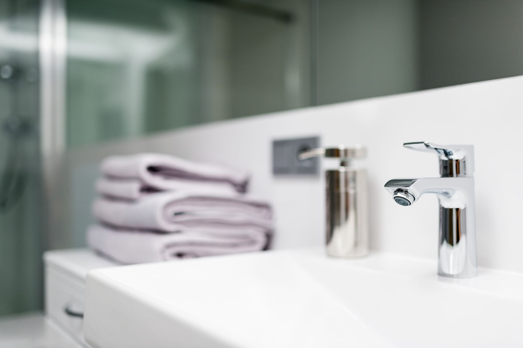 Accessori per il bagno