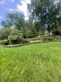 Beautiful Landscaping — King, NC — Ram Outdoor Solutions
