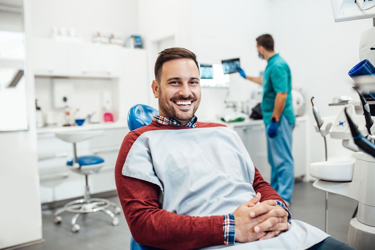 Studio dentistico a Venezia