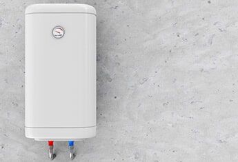 Electric Water Heater — Plumbing Repair in Costa Mesa, CA Electric Water Heater — Plumbing Repair in Costa Mesa, CA