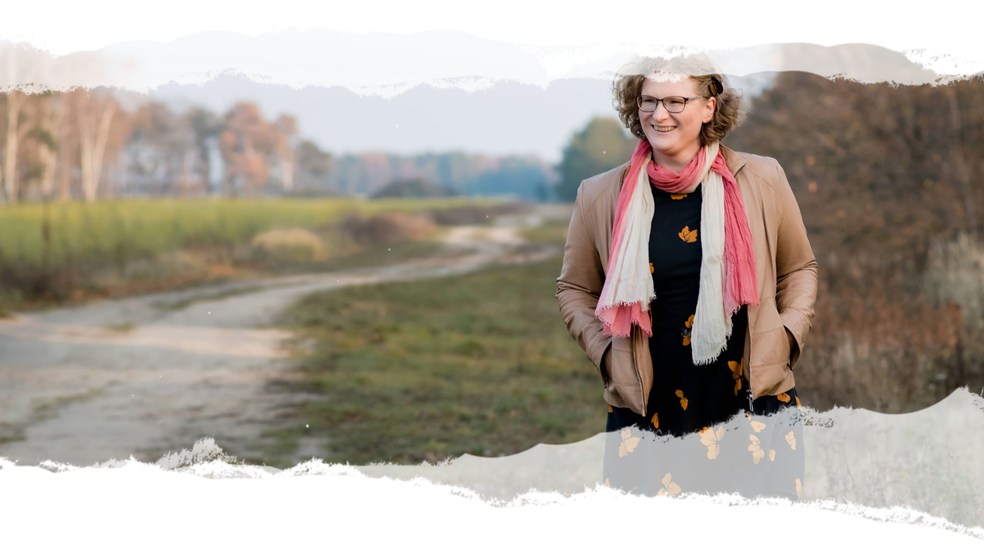 Portrait-Foto Gudrun Sachs