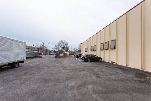 maschietto parcheggio