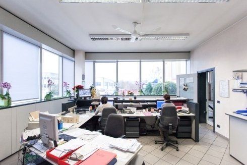 maschietto uffici