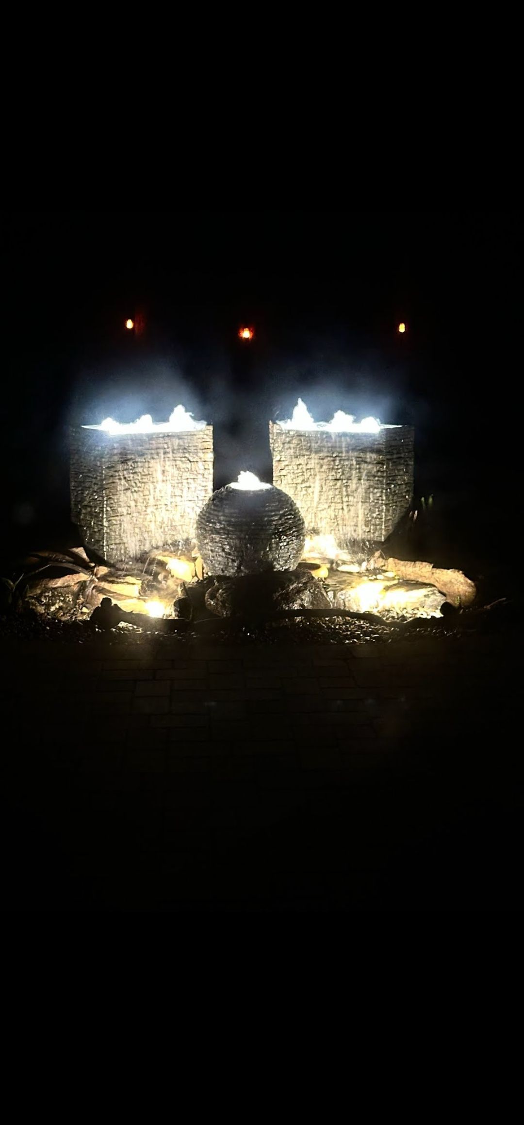 native planting landscape contractors Melbourne