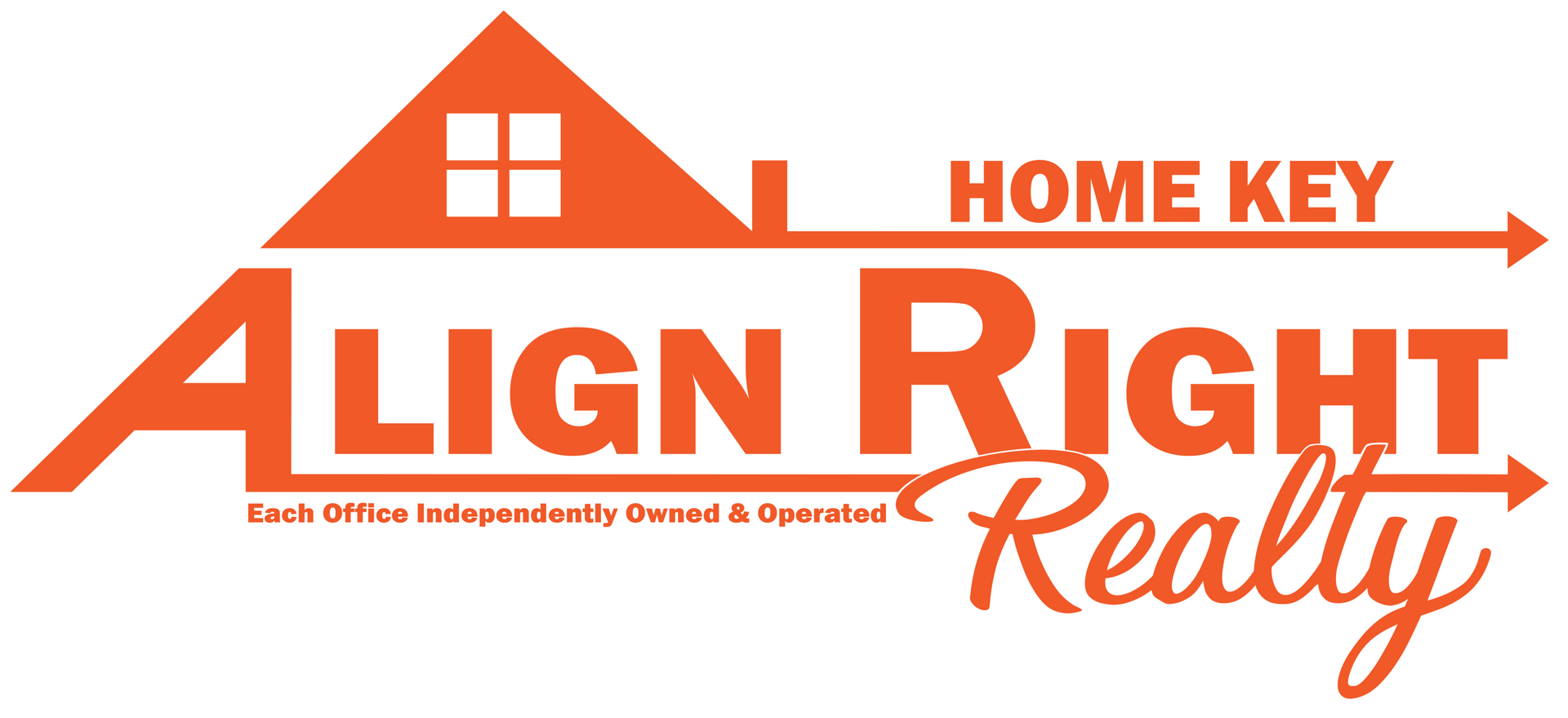 Align Right Realty HomeKey