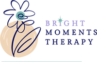 Bright Moments Therapy logo