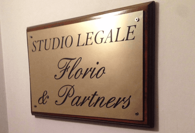 studio legale
