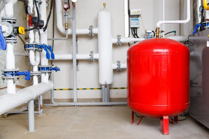 Boiler Installation