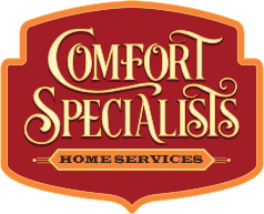 Comfort Specialists Home Services