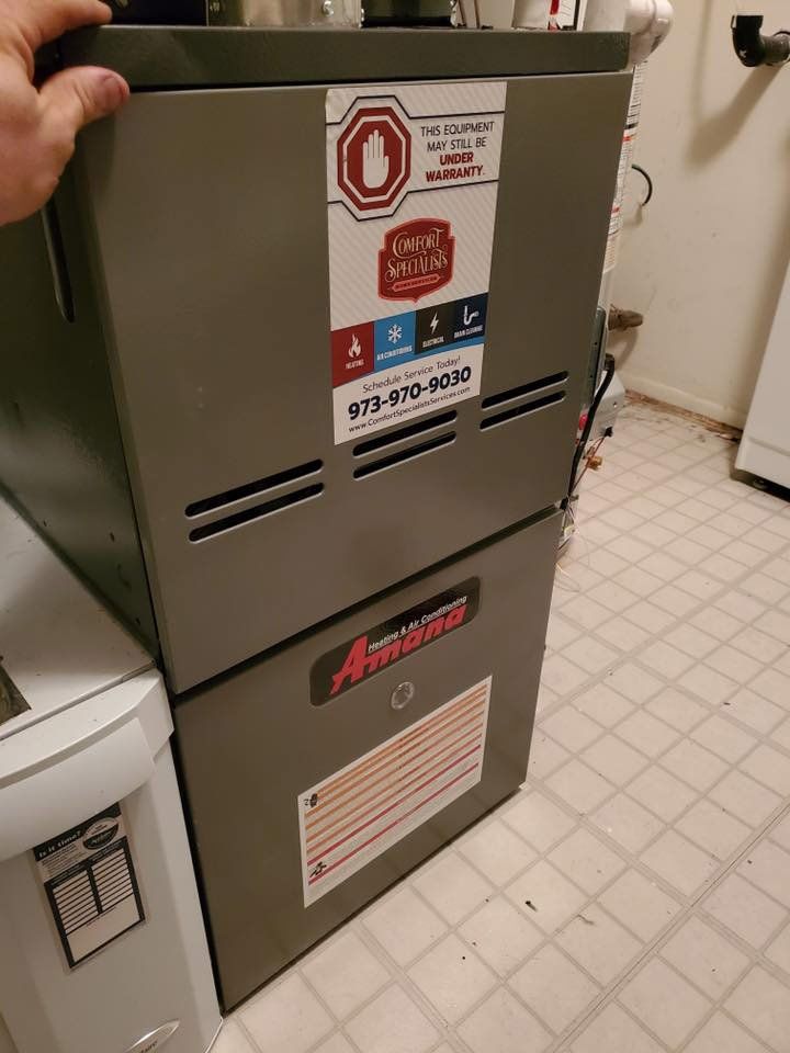 Furnace Repair