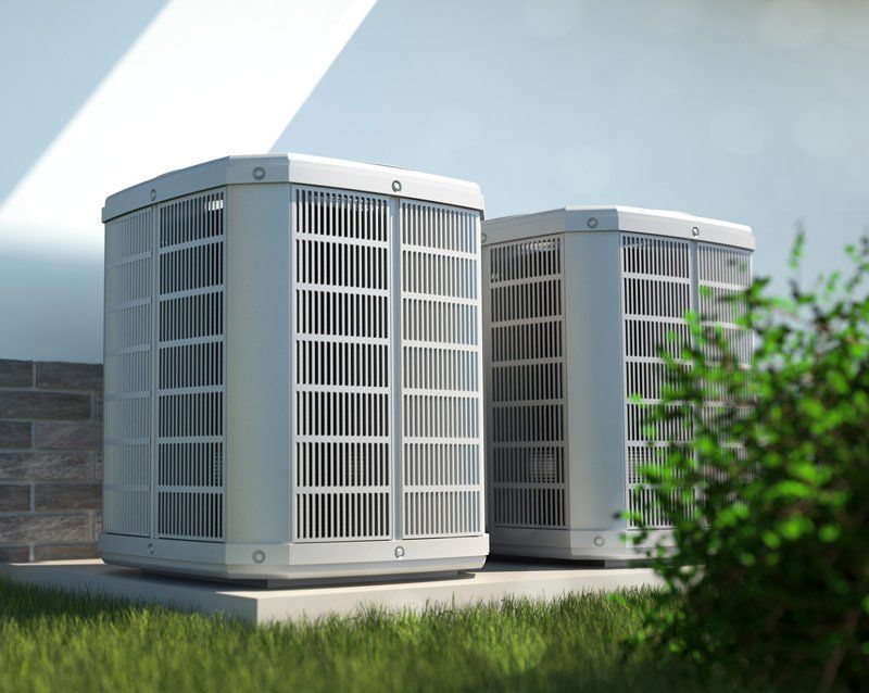 Heat Pump Installation