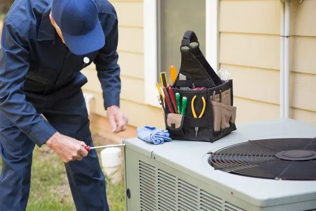 AC Maintenance in Roxbury Township, NJ