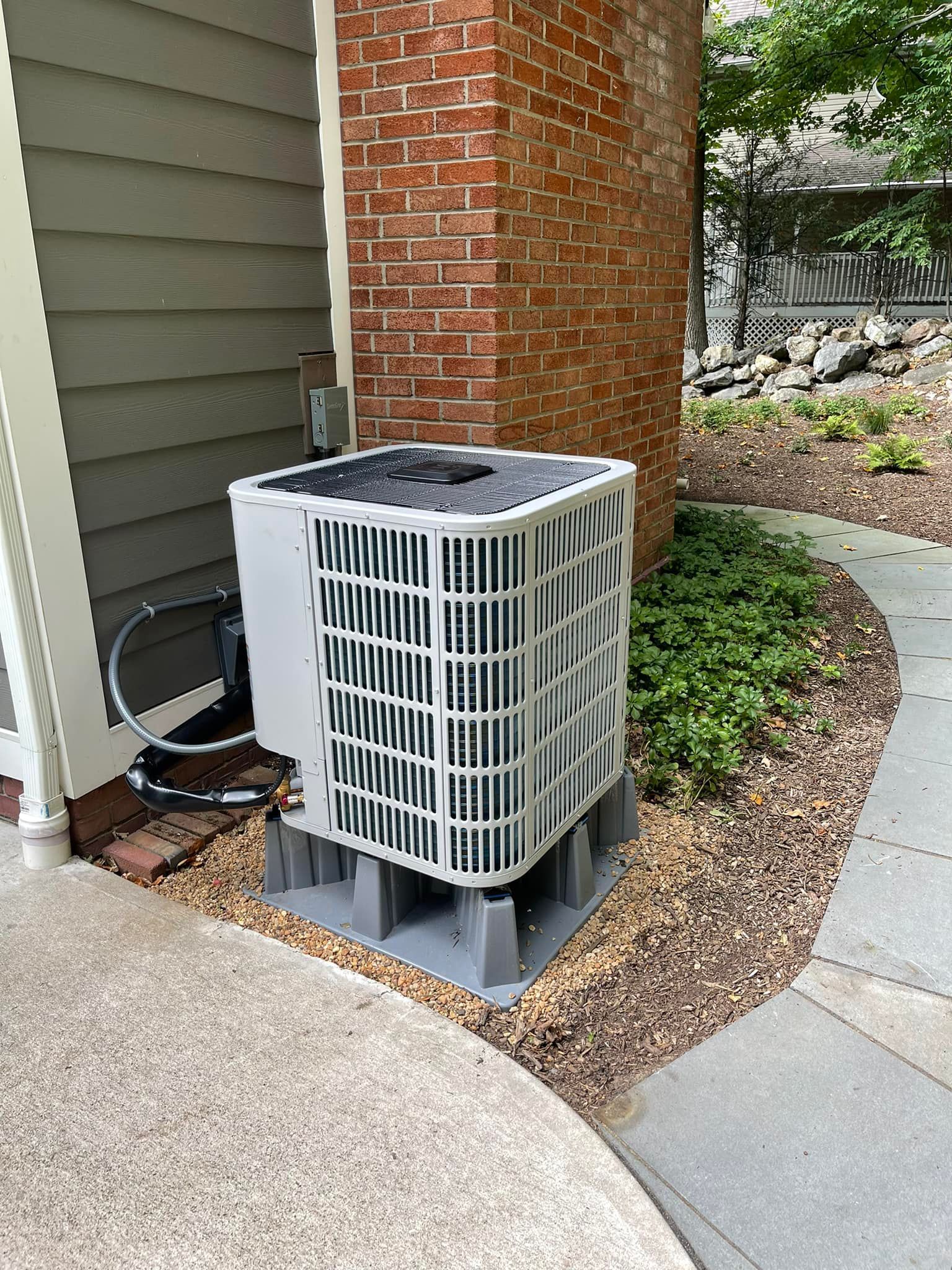 Air Conditioning Service in Roxbury Township, NJ
