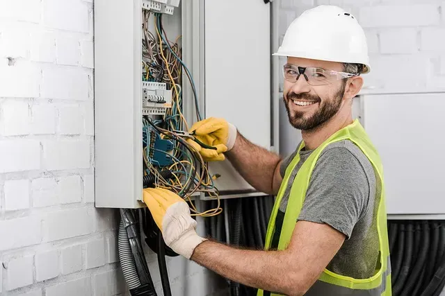 Electrical Panel Service in Roxbury Township, NJ