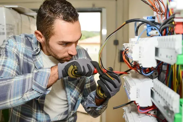 Electrical Repair in Roxbury Township, NJ