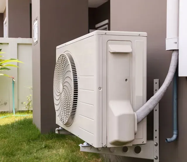 Heat Pump Repair Service in Roxbury Township, NJ