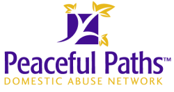 Peaceful Paths Domestic Abuse Network