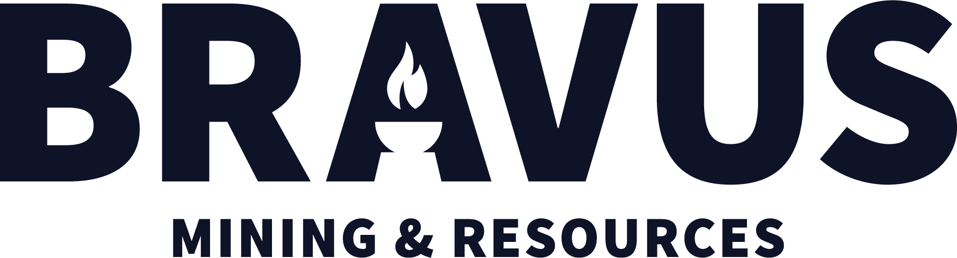 Bravus Mining & Resources