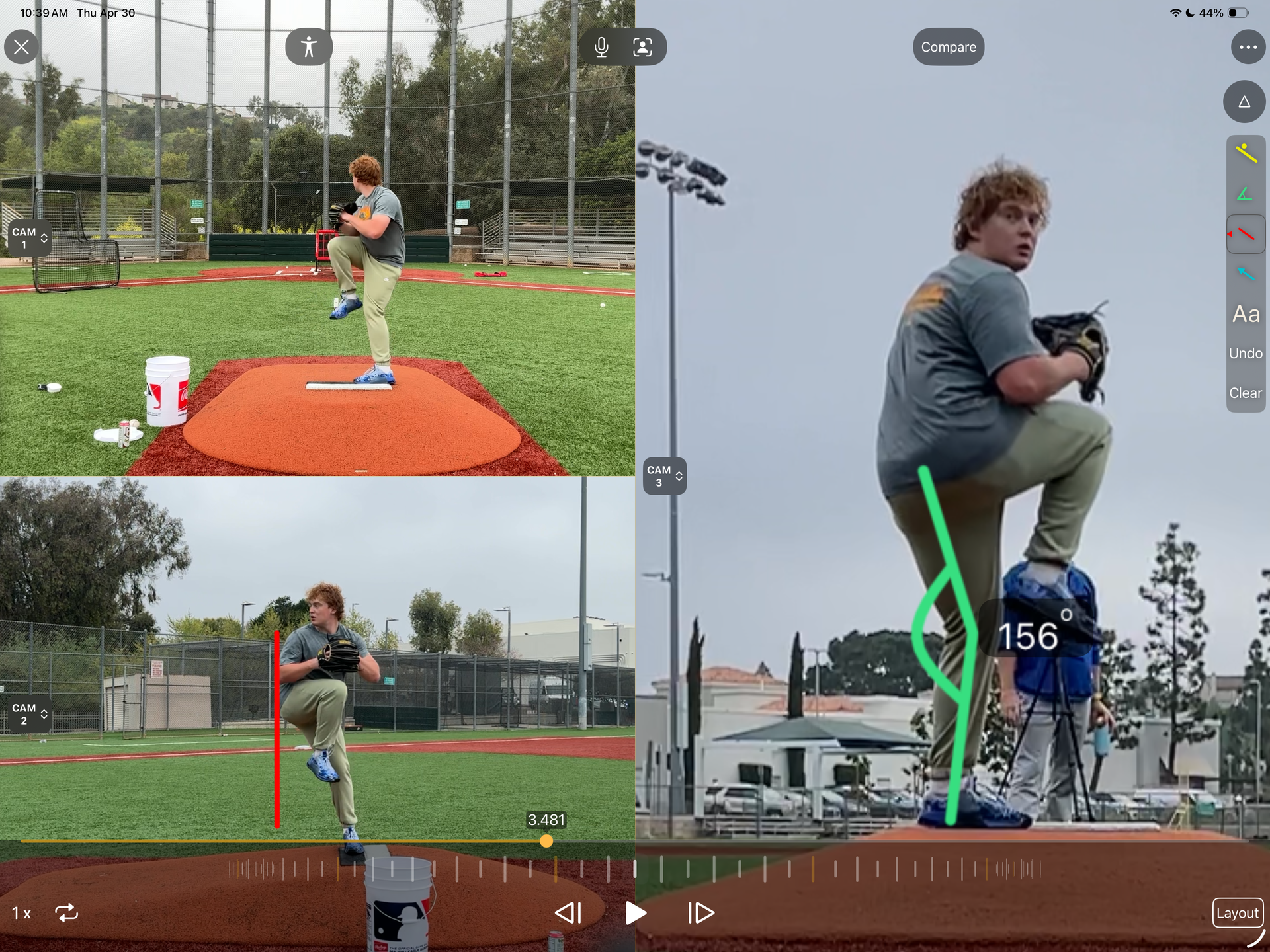 Video Analysis