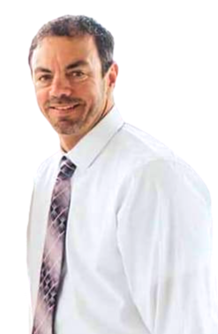 Owner Steve Gladwin of S&G Enterprise Solutions, Inc.