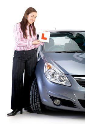 Driving school - Abergavenny, Monmouthshire - Dave King Driving - Driving tuition
