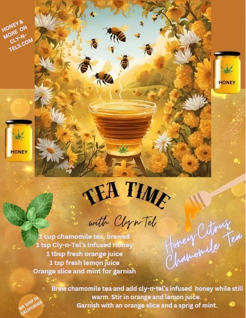 ***FREE MOCKTAIL RECIPES***