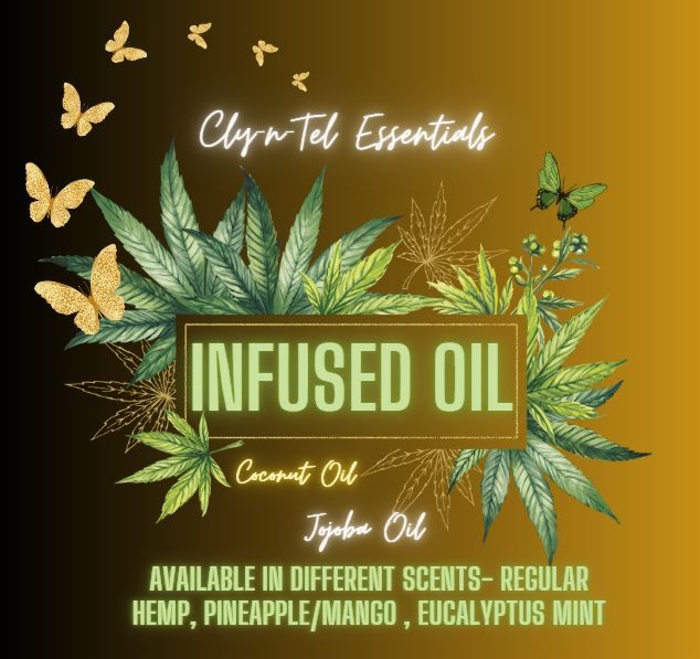 NEW JOJOBA OIL - ROLL ON