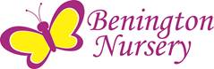 Benington Nursery Logo