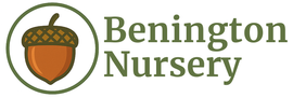 Benington Nursery Logo