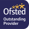 Ofsted Outstanding Provider - Logo