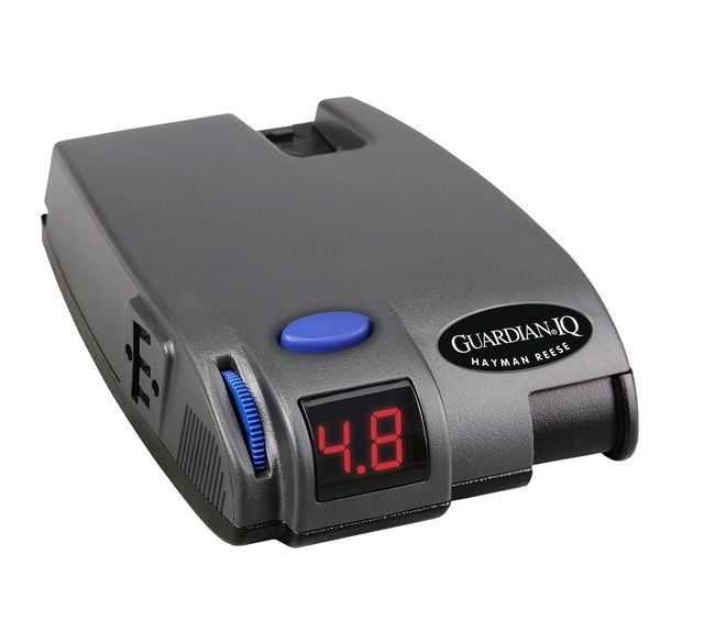 Brake Controller - Keilor East, VIC - Budget Towbars