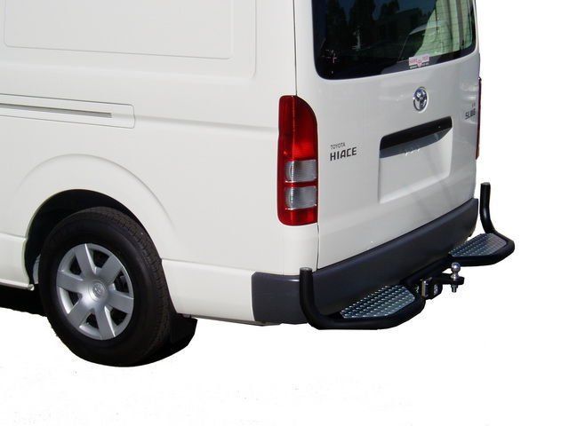Stop Lamp Protector (SLP) - Keilor East, VIC - Budget Towbars