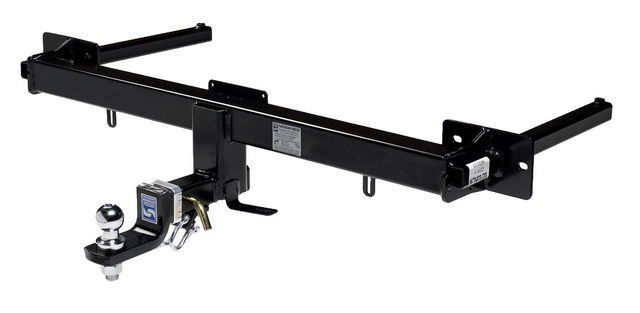 Intermediate Hitch Receiver Towbar (RL) - Keilor East, VIC - Budget Towbars