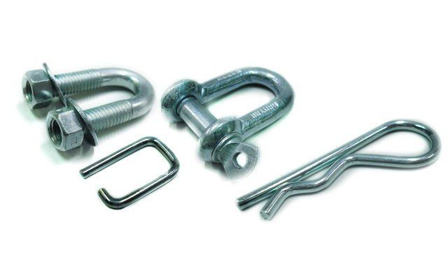 Spare Parts - Keilor East, VIC - Budget Towbars