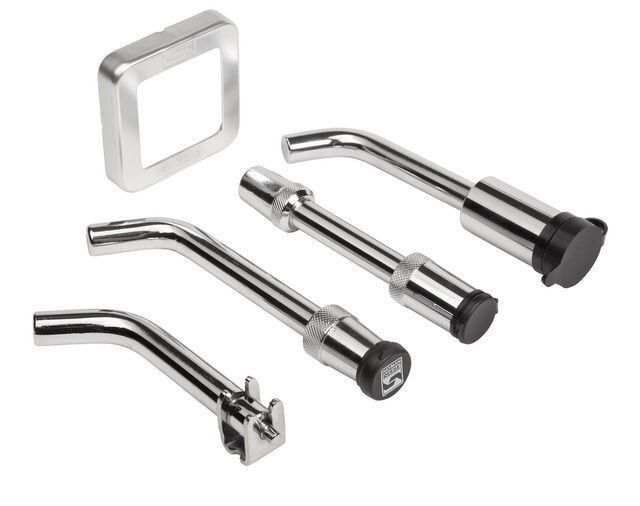 Accessories - Keilor East, VIC - Budget Towbars