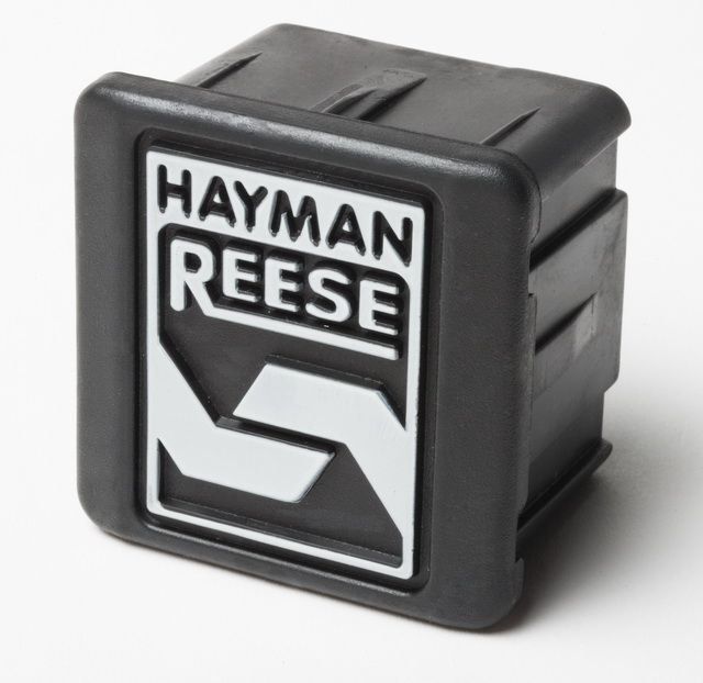 Hitch Receiver Plug  - Keilor East, VIC - Budget Towbars