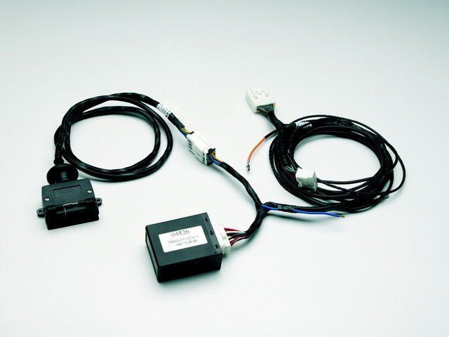 Wiring  - Keilor East, VIC - Budget Towbars