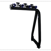 Bike Carrier - Keilor East, VIC - Budget Towbars