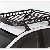 Rola Vortex Luggage Tray - Keilor East, VIC - Budget Towbars