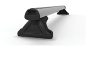 Rola Roof Rack No Rola Logo - Keilor East, VIC - Budget Towbars