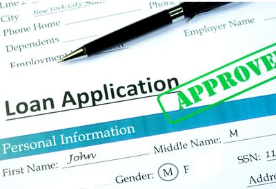 Loan Application — Savannah, GA — Bailey Capital Solutions