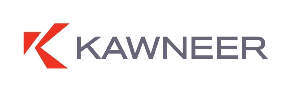 kawneer glass