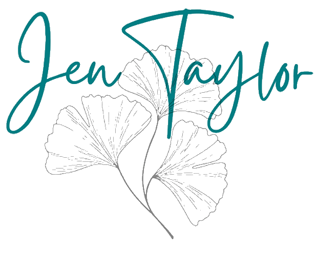 Jen Taylor Therapy