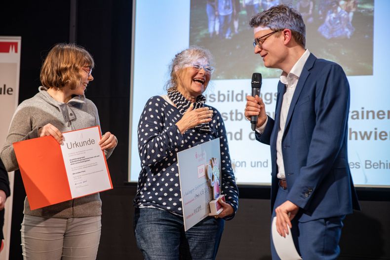 Copyright: Marcus Laufenberg.