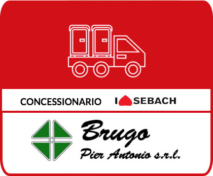 concessionario Sebach