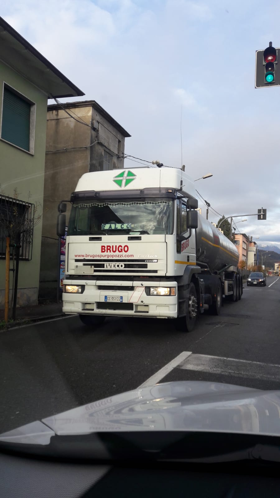 azienda di servizi ecologici