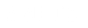 Logotipo de AMET, asociación de educación técnica de Argentina. Incluye mapa, texto y borde verde azulado.