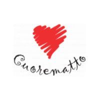 cuorematto logo